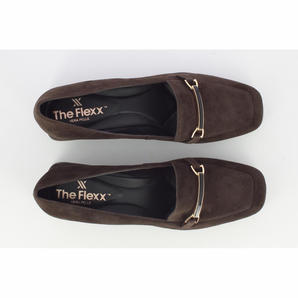 The Flexx LARISSA-CAMOSCIO Promozione