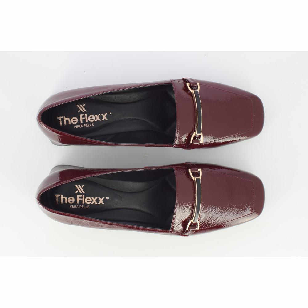 The Flexx LARISSA-NAPLACK Spedizione Gratuita