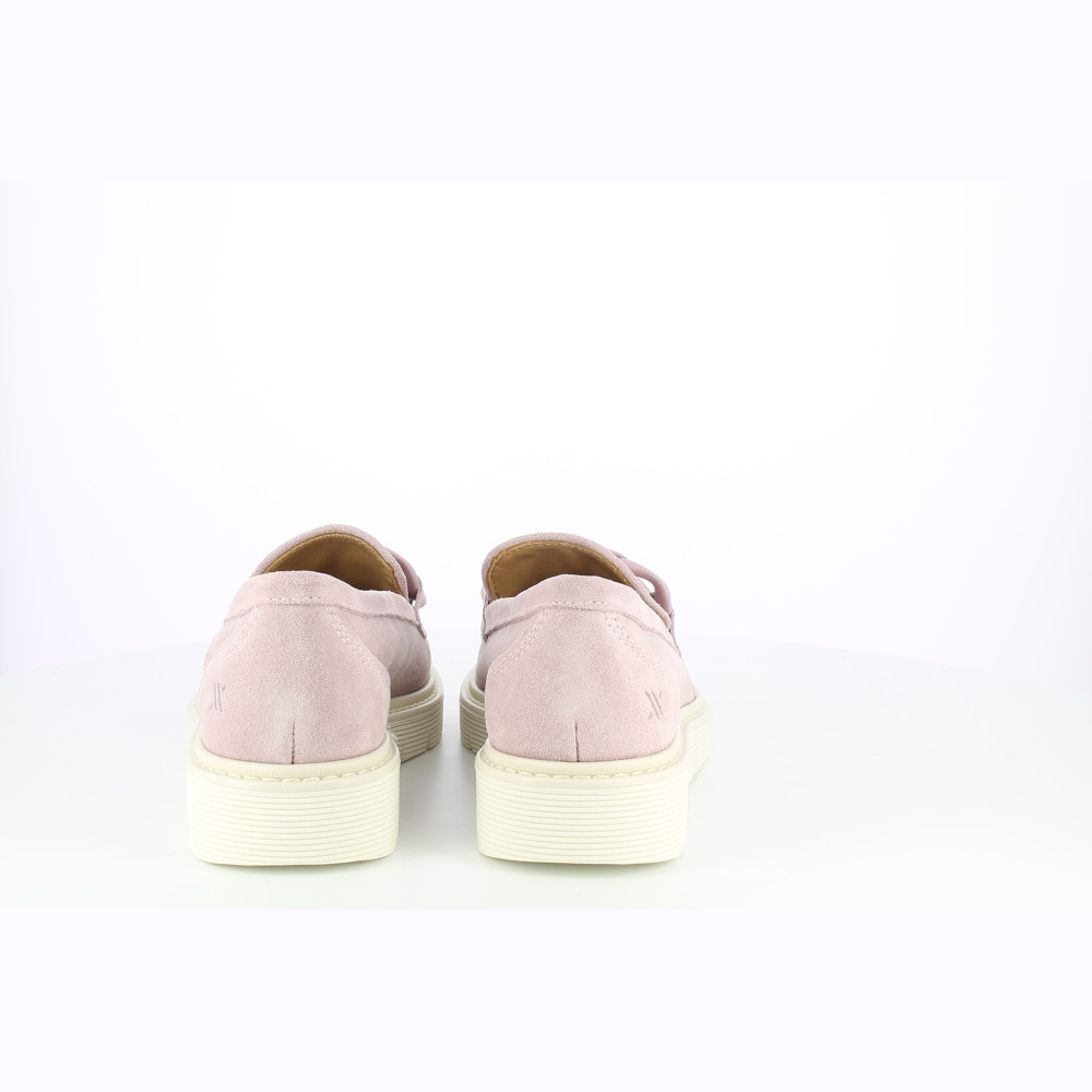 The Flexx MALINA-SUEDE Consegna Veloce