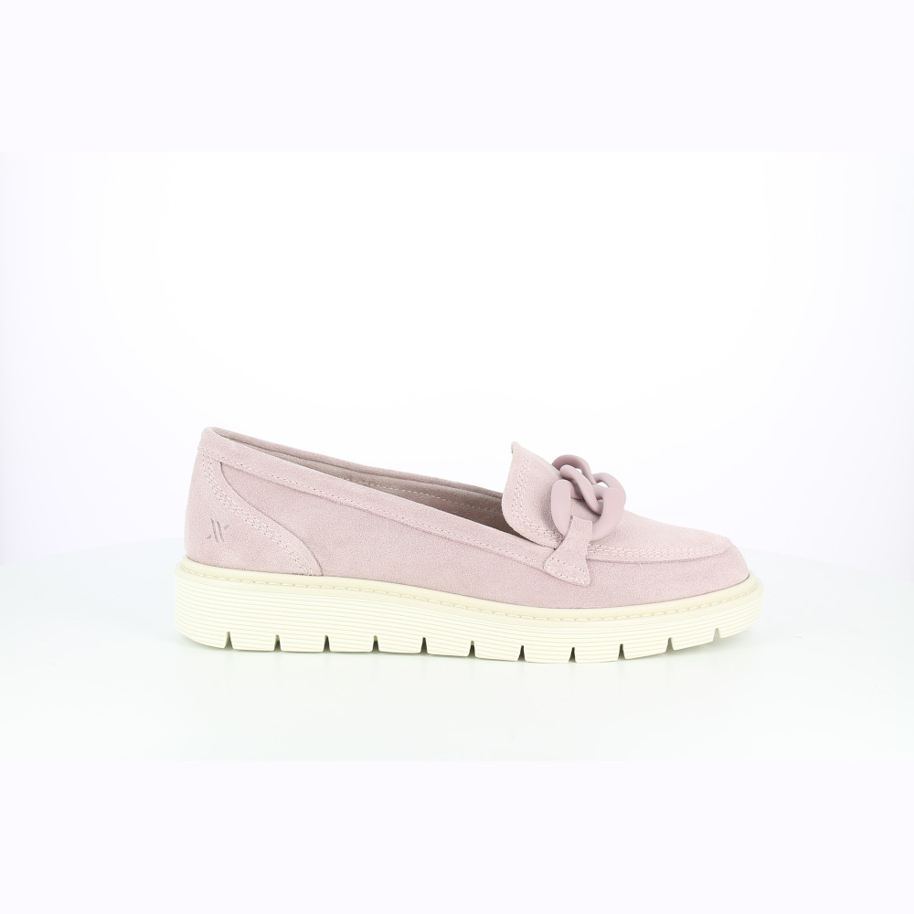 The Flexx MALINA-SUEDE Consegna Veloce