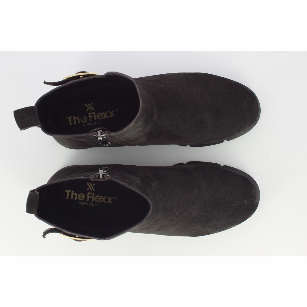 The Flexx MARIENNE-CAMOSCIO Promozione Limitata