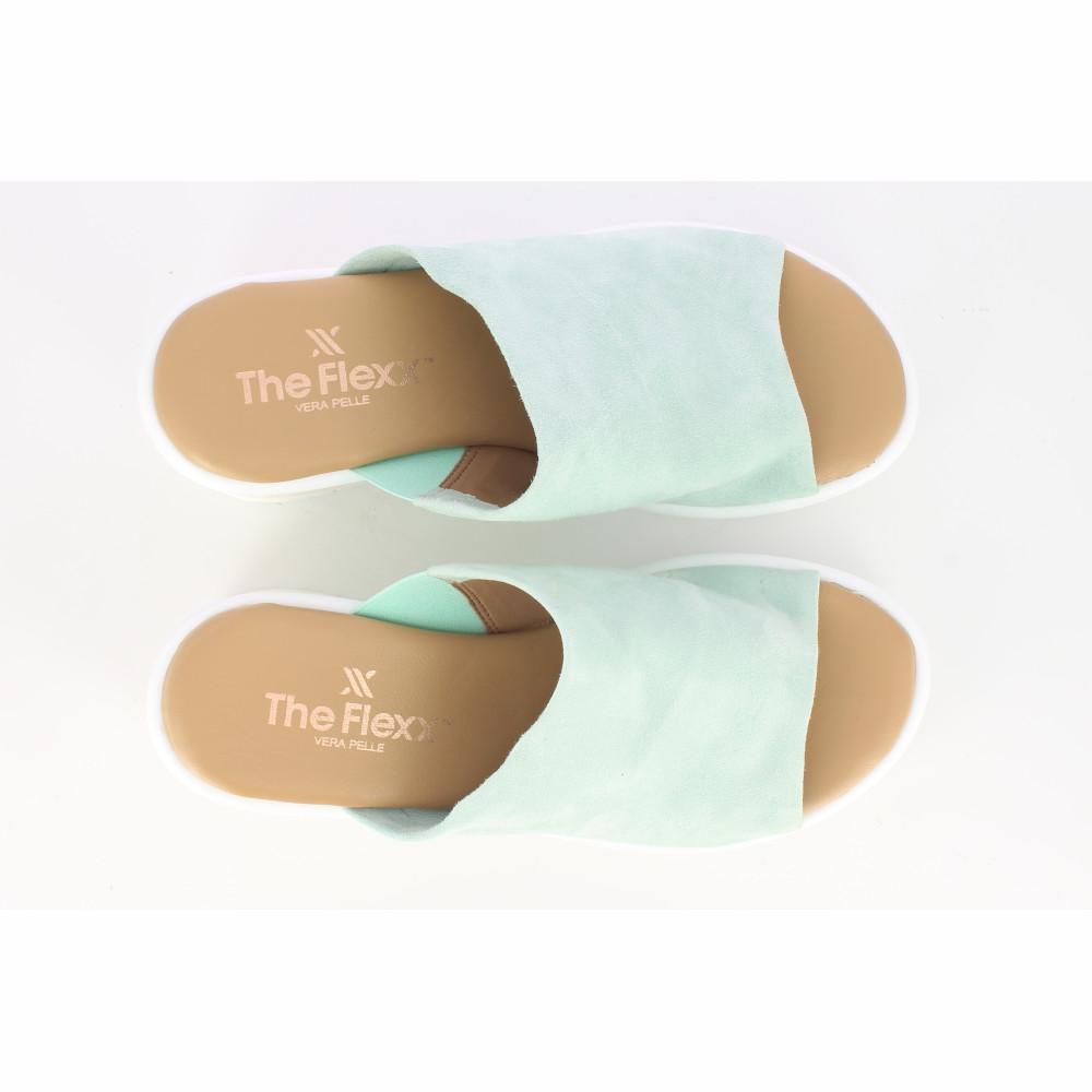 The Flexx MARY-CAMOSCIO Shopping Online