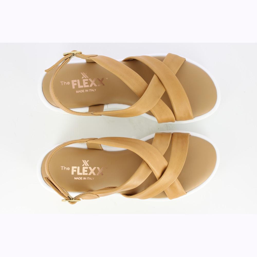 The Flexx MASHA-FOULARD Affare Del Giorno