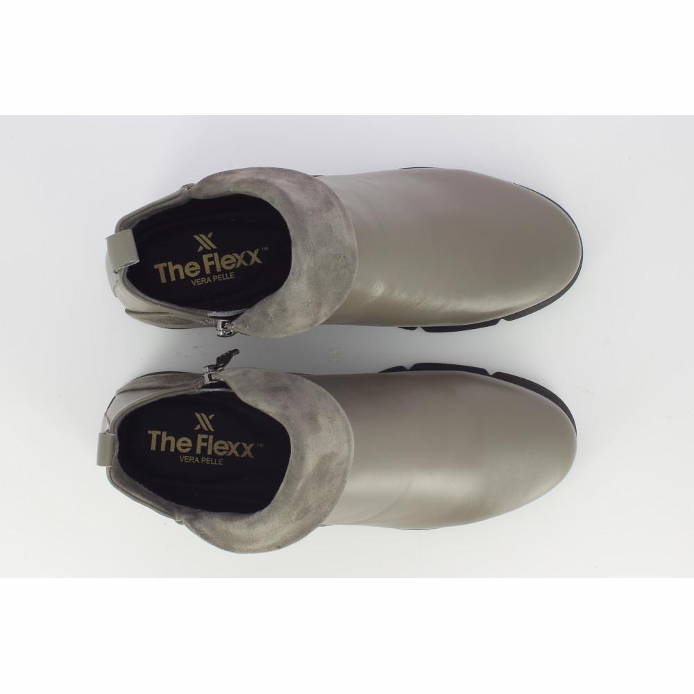 The Flexx MILVA-SOFTY/CAMOSCIO Prezzo Ridotto