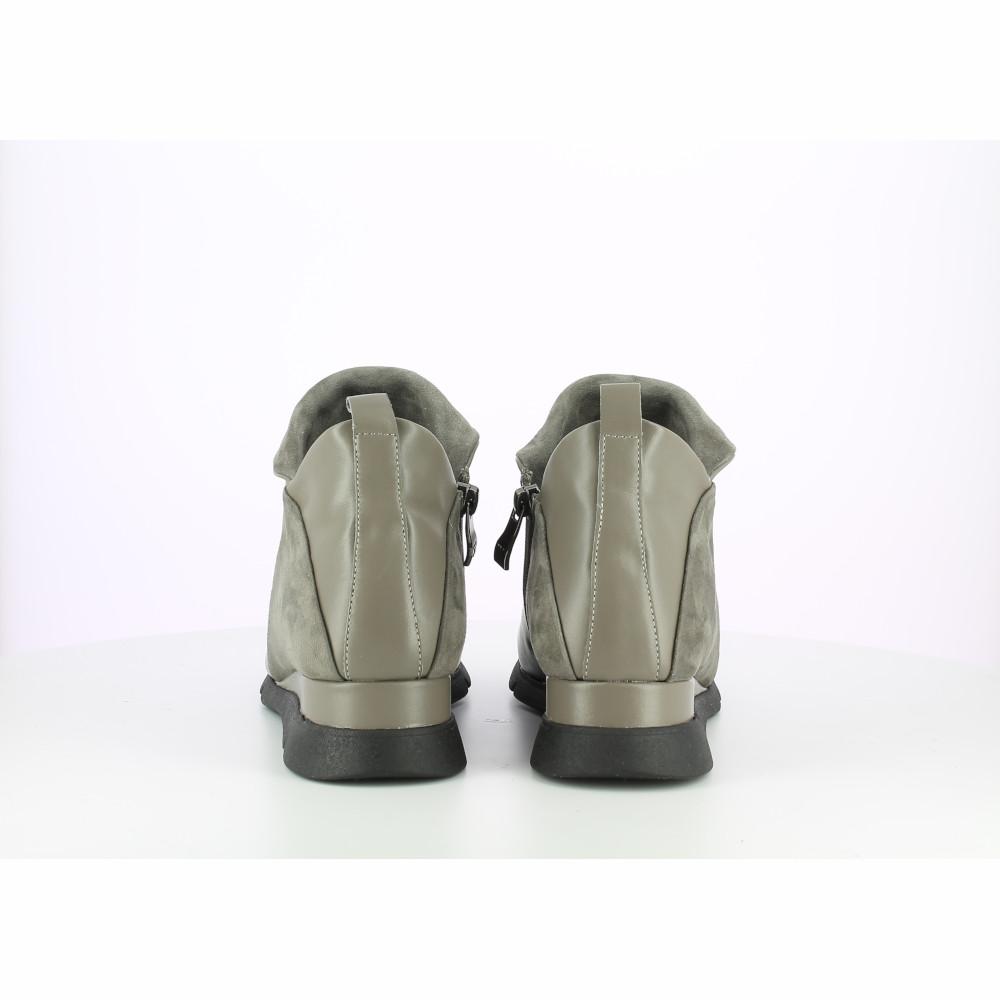 The Flexx MILVA-SOFTY/CAMOSCIO Prezzo Ridotto