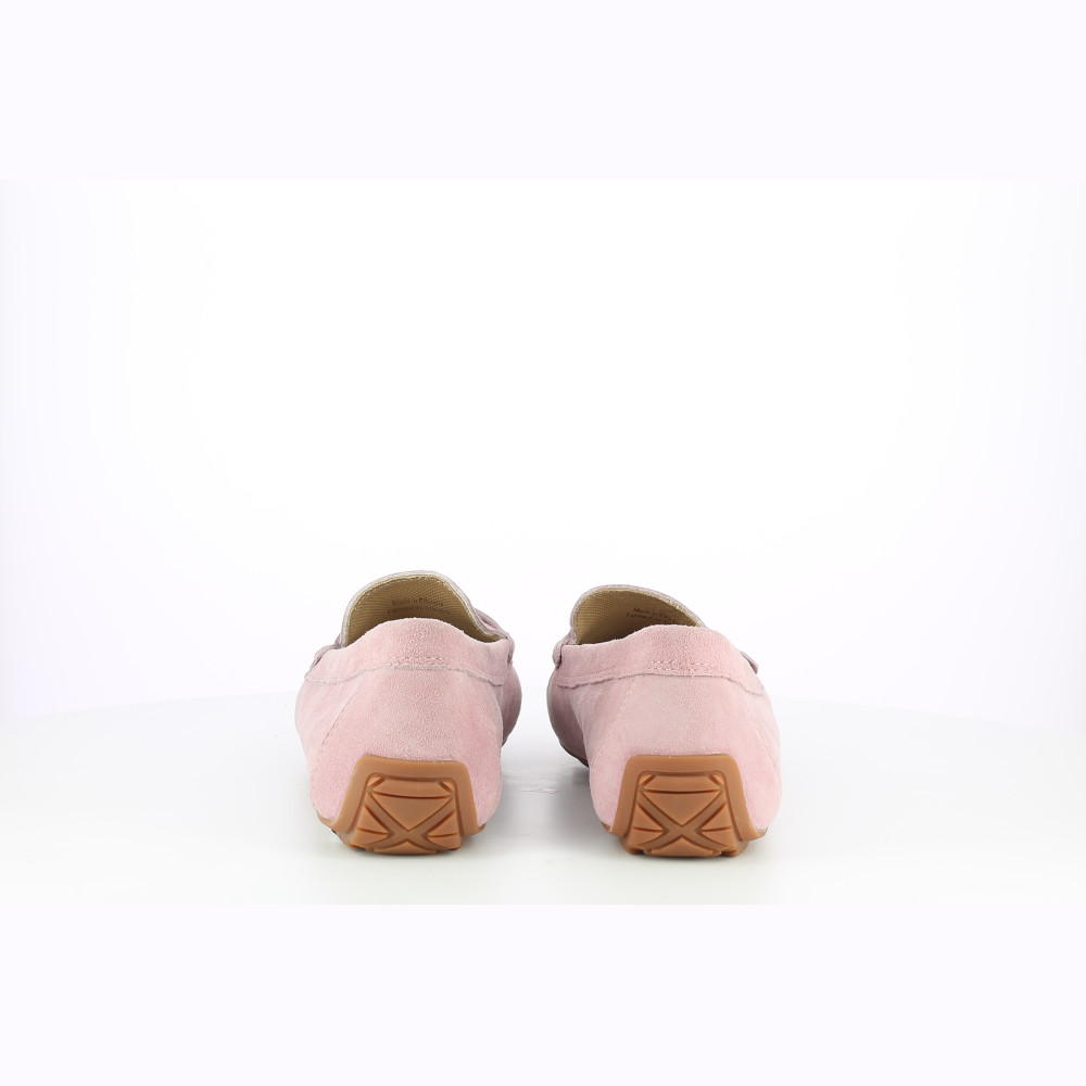 The Flexx PENNY LOAFER-CAMOSCIO Sottocosto