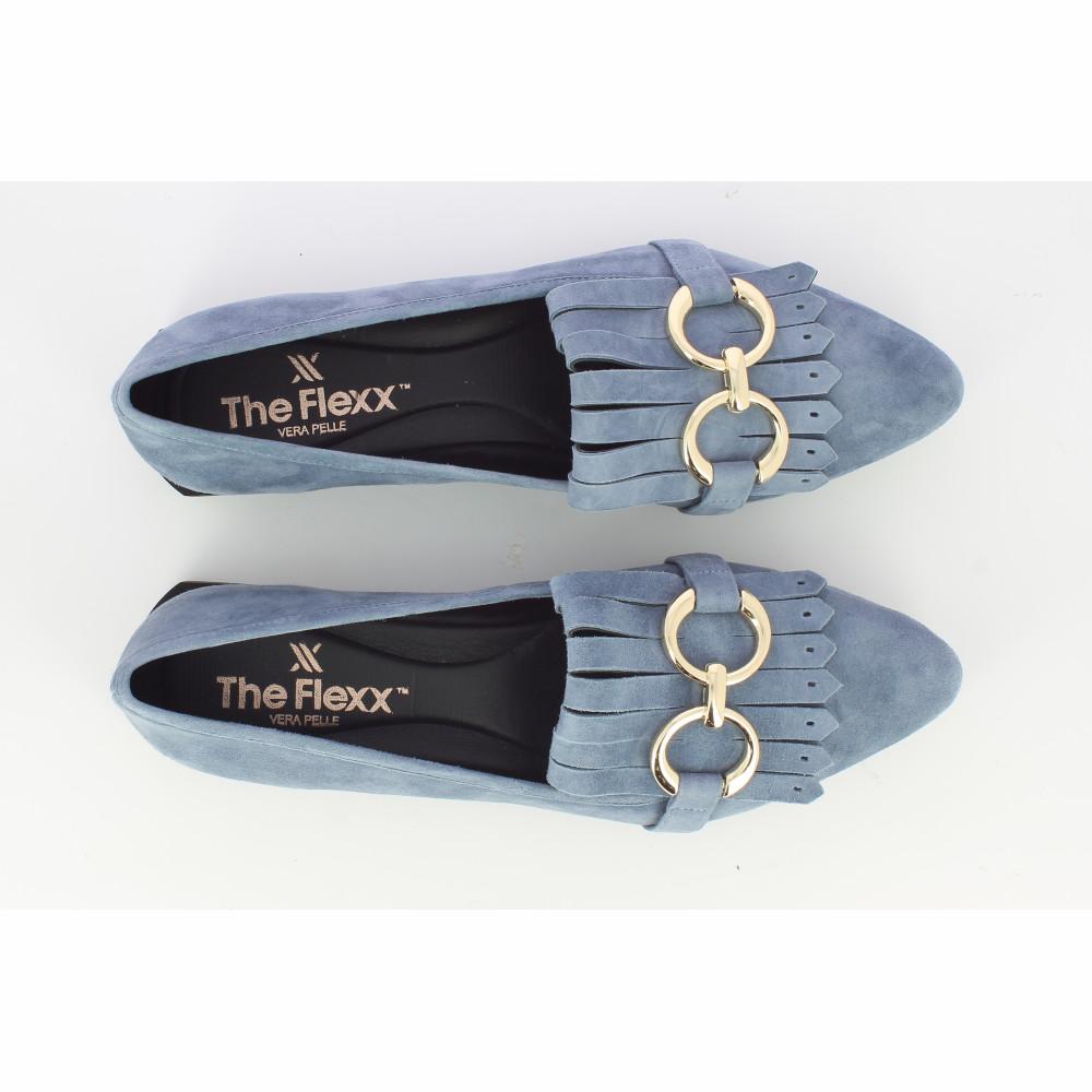 The Flexx RAISSA-CAMOSCIO Novità