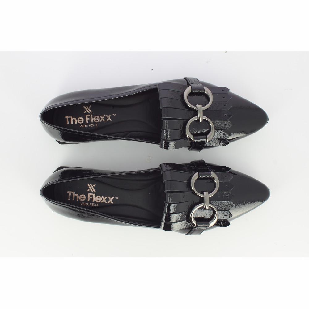 The Flexx RAISSA-NAPLACK Presa