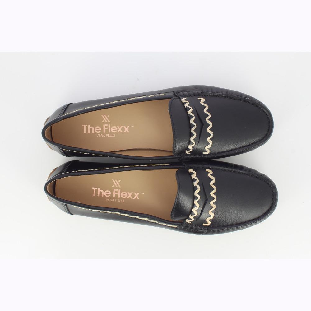 The Flexx RALF LOAFER-NAPPA Sconto