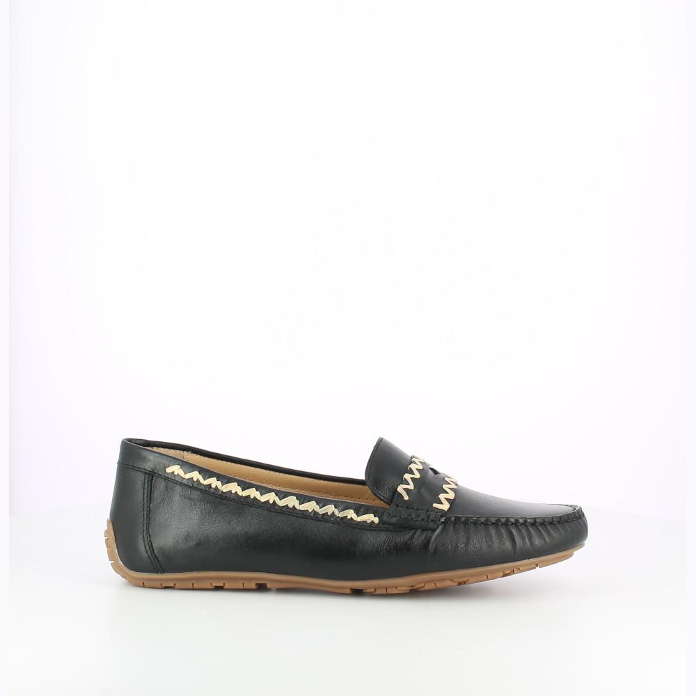The Flexx RALF LOAFER-NAPPA Sconto
