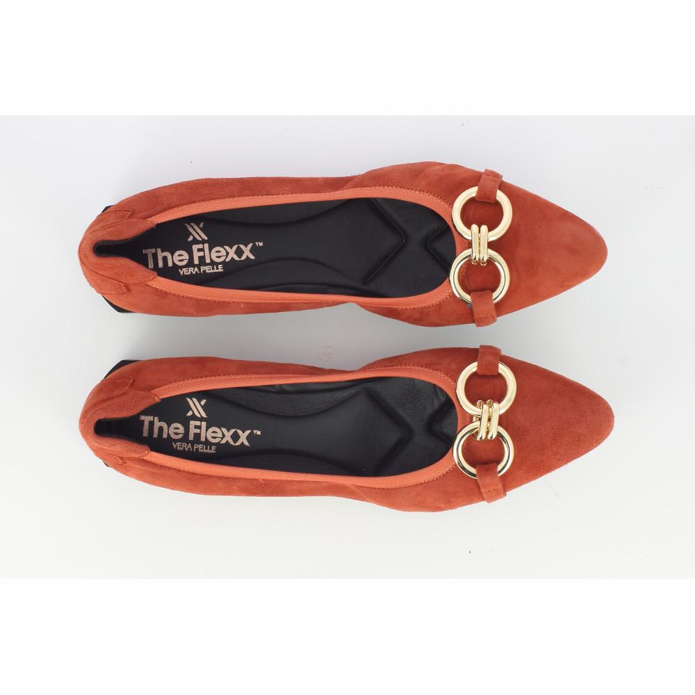 The Flexx RAVEN-CAMOSCIO Offerta