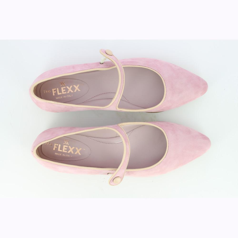 The Flexx REBECCA-CAMOSCIO/NAPPA Economico