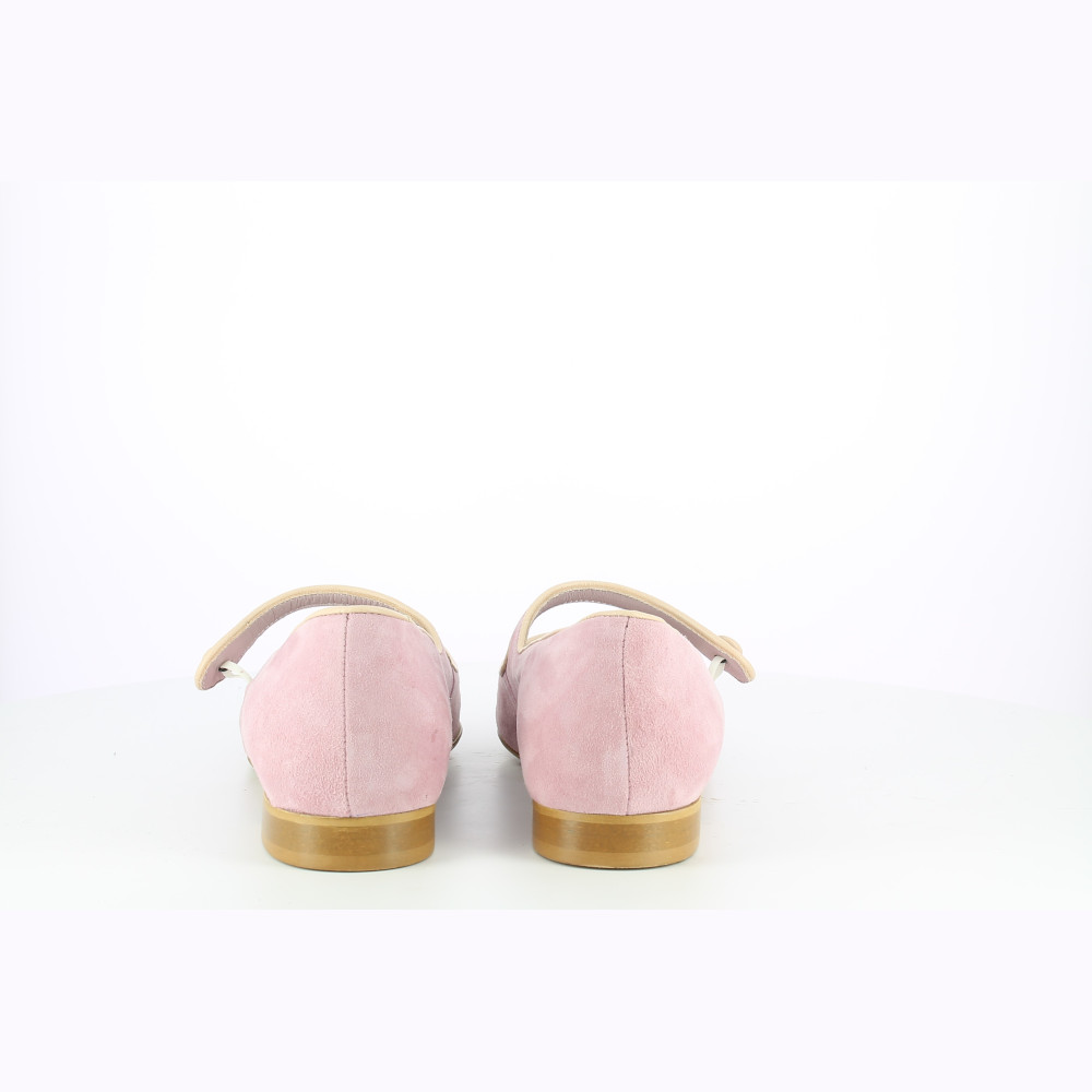 The Flexx REBECCA-CAMOSCIO/NAPPA Economico
