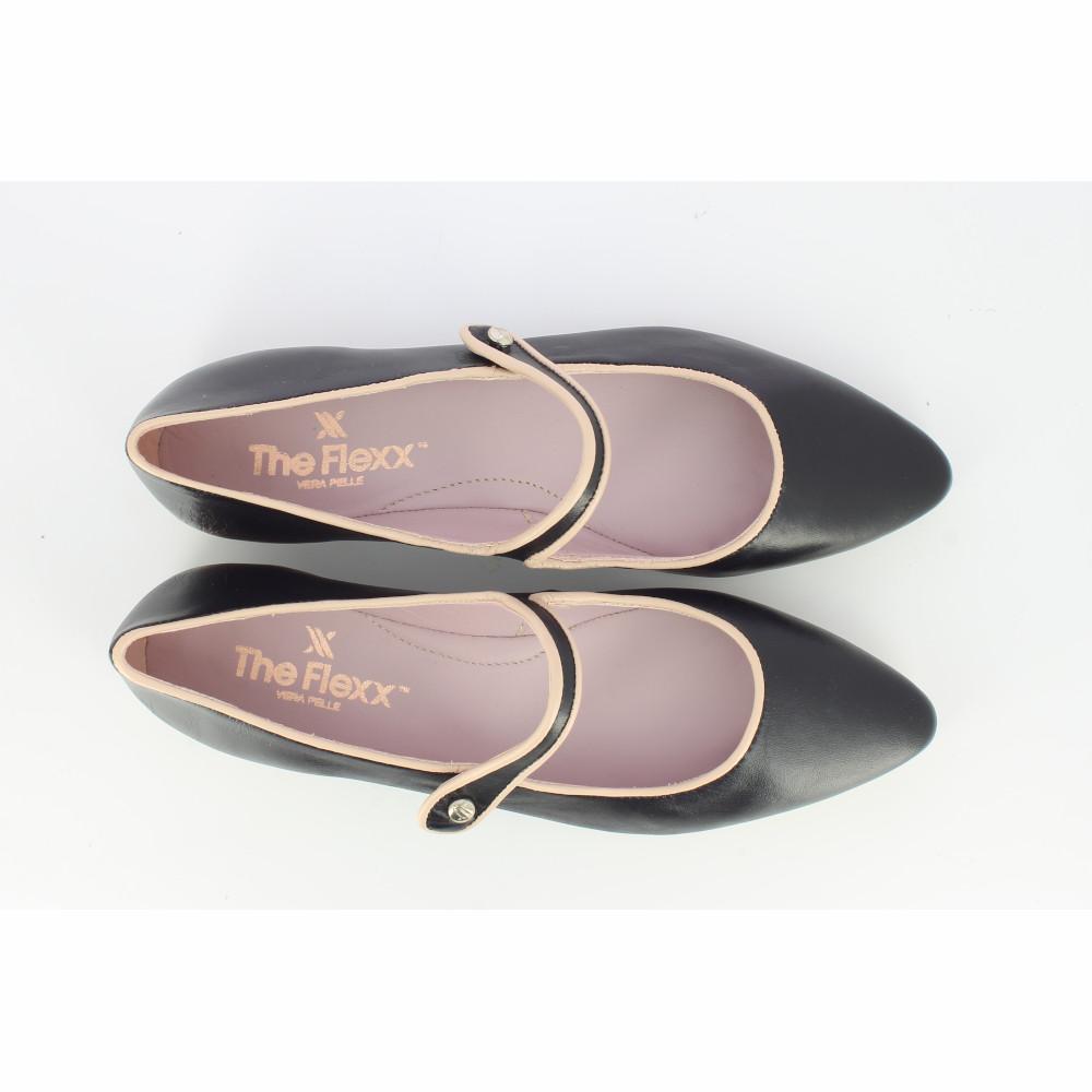 The Flexx REBECCA-NAPPA/NAPPA Online