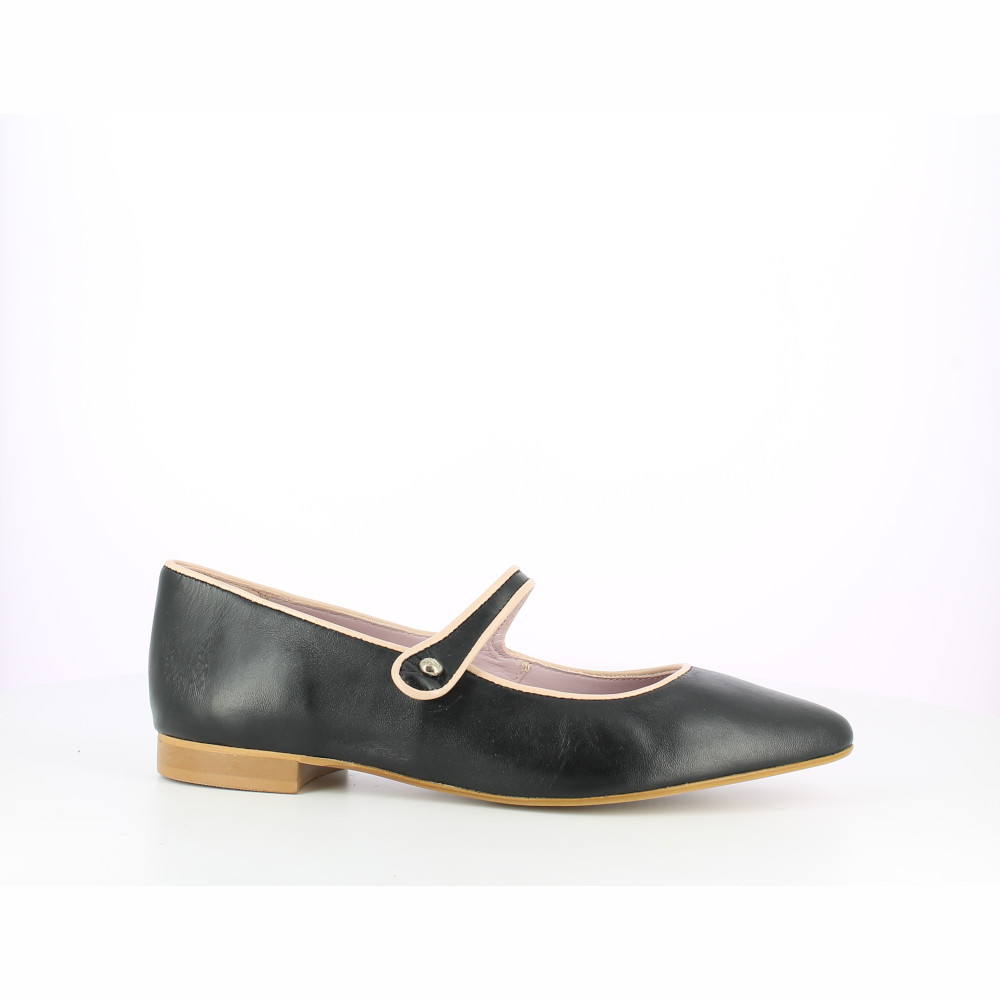The Flexx REBECCA-NAPPA/NAPPA Online