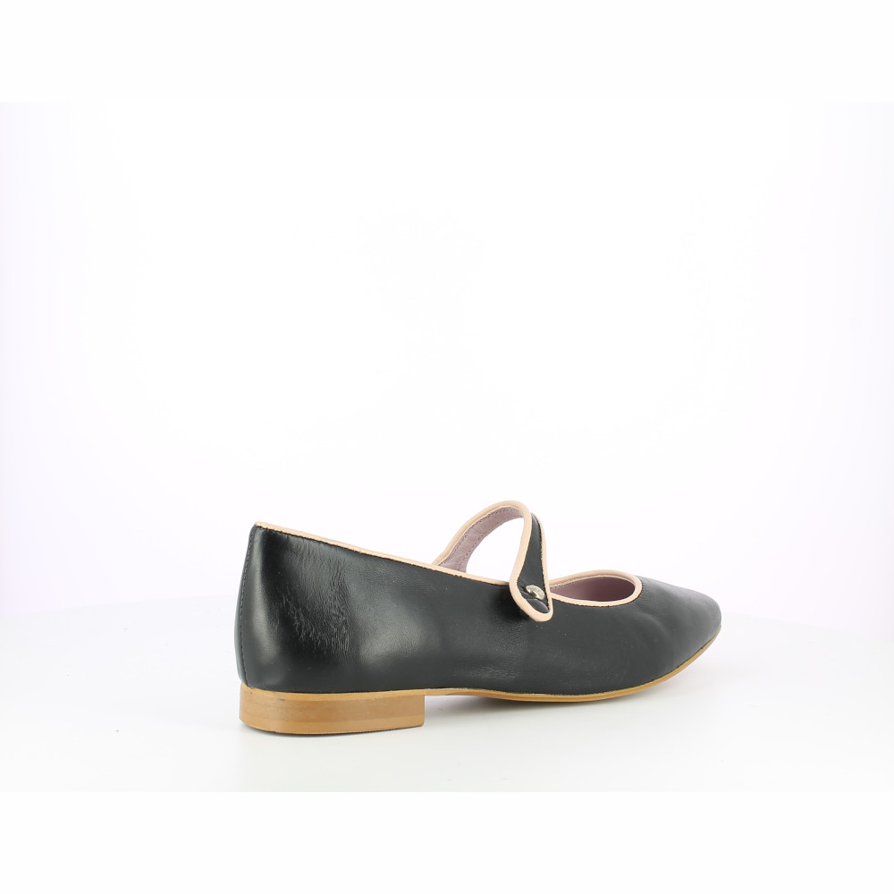 The Flexx REBECCA-NAPPA/NAPPA Online