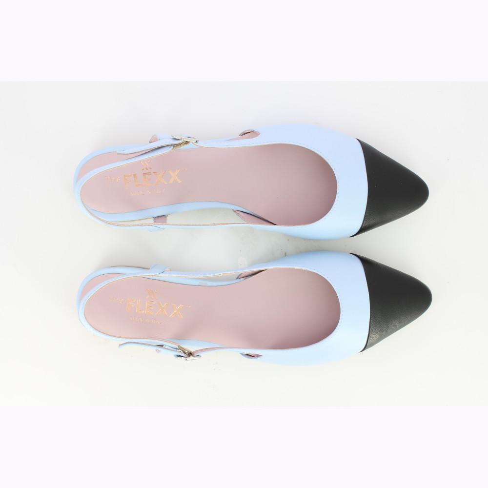 The Flexx REGINA-NAPPA/NAPPA Saldi