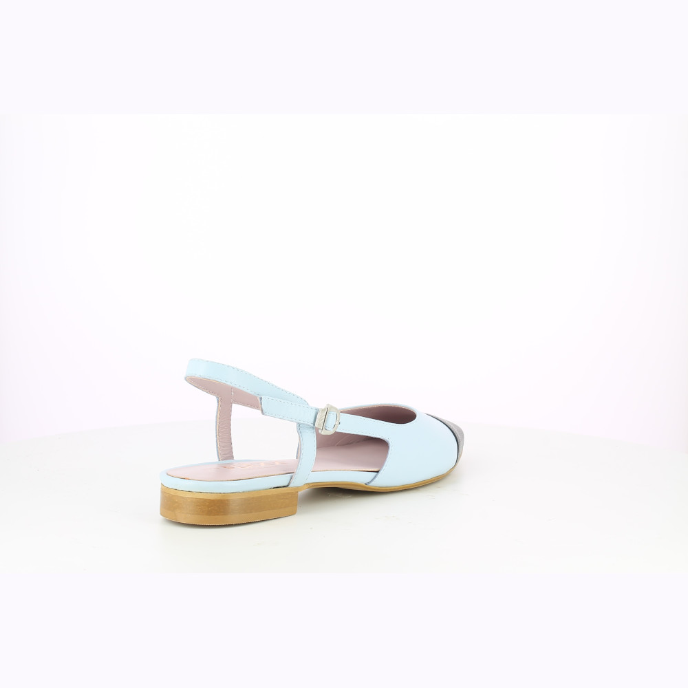 The Flexx REGINA-NAPPA/NAPPA Saldi