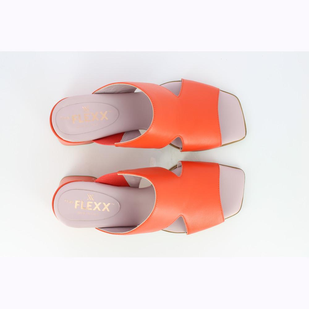 The Flexx FEMIE-NAPPA Vendita Calda