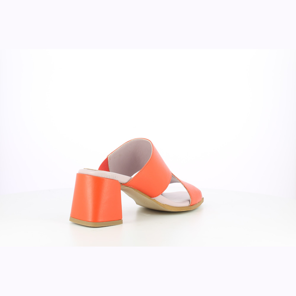 The Flexx FEMIE-NAPPA Vendita Calda