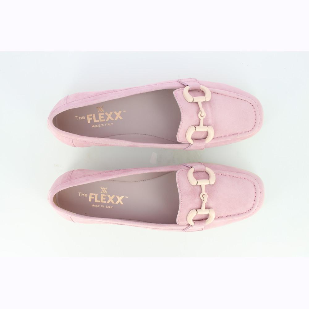 The Flexx GIADA-CAMOSCIO Saldi Di Fabbrica