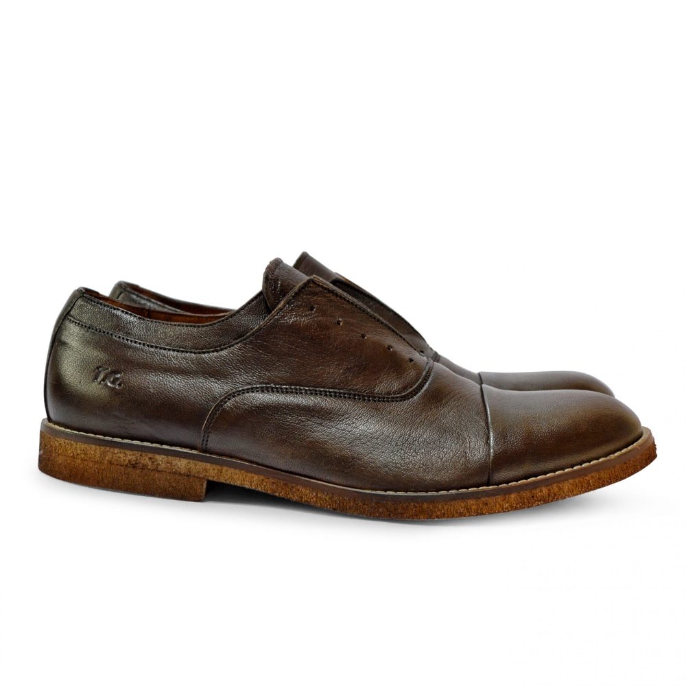 Ton Goût Derby Dress Convenienza