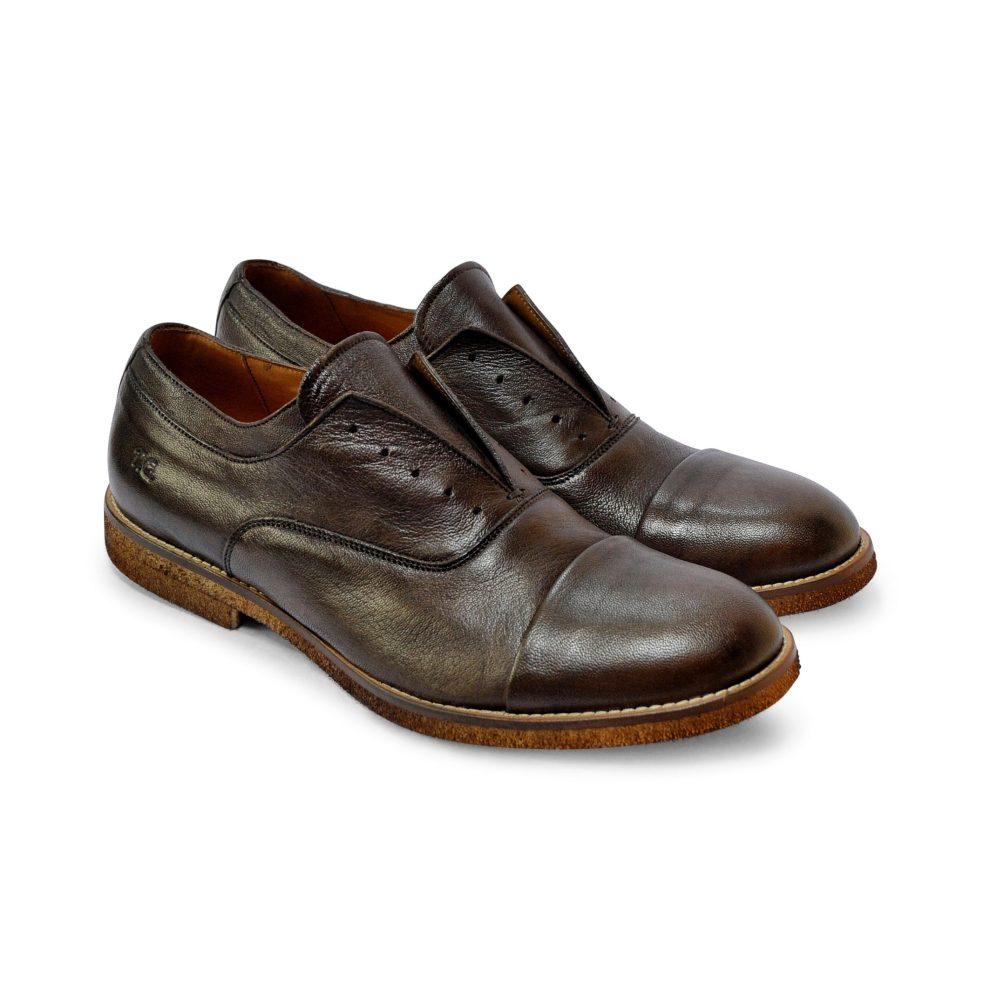 Ton Goût Derby Dress Convenienza