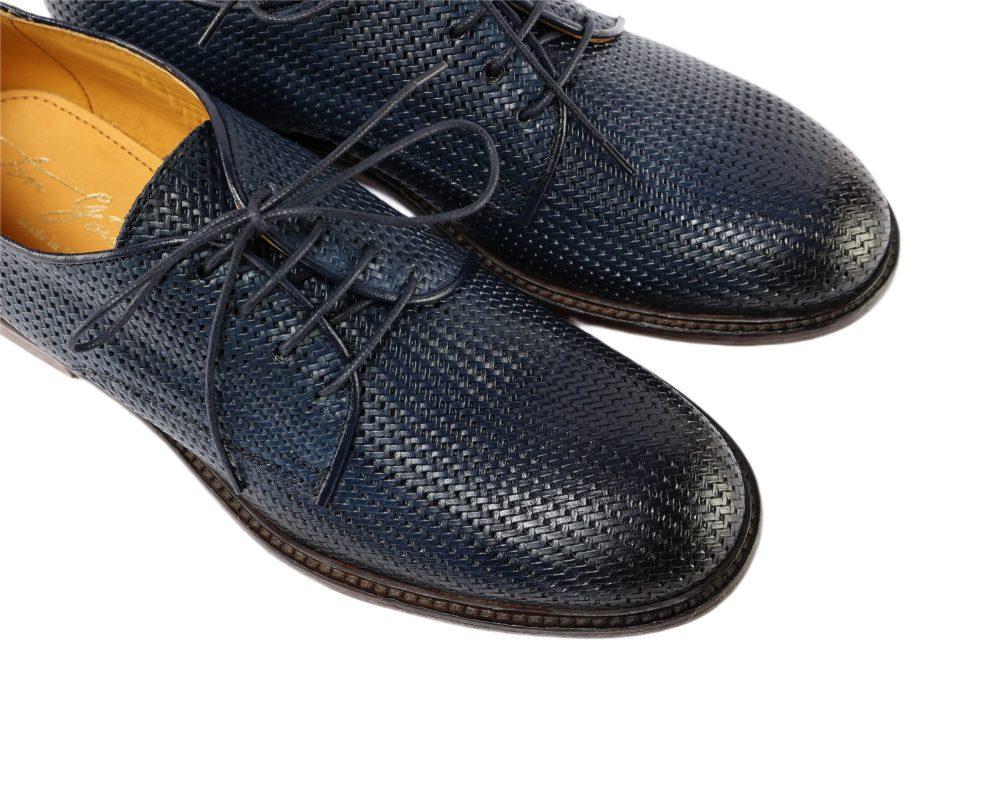 Ton Goût Scarpe Derby Aurora Presa