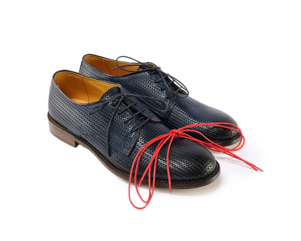 Ton Goût Scarpe Derby Aurora Presa