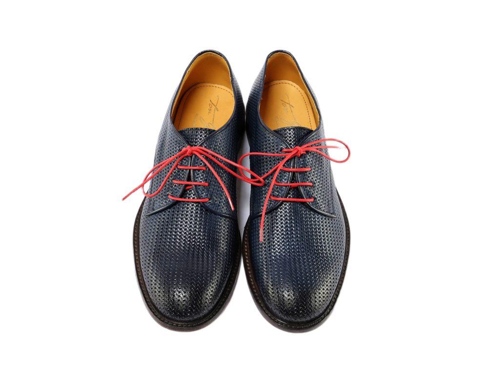 Ton Goût Scarpe Derby Aurora Presa