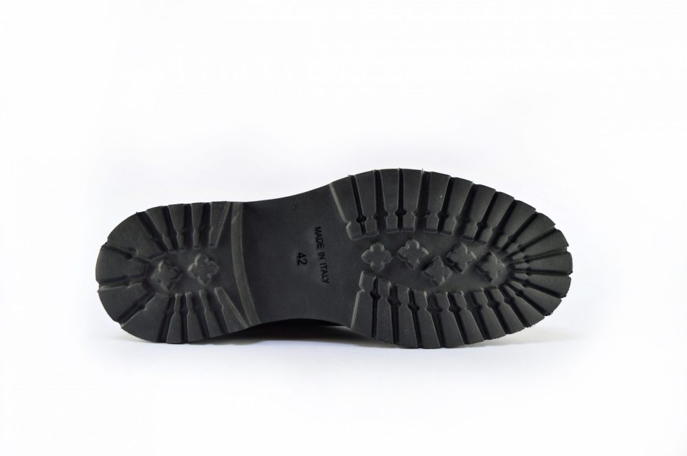 Ton Goût DERBY Adolfo Cuoio Outlet