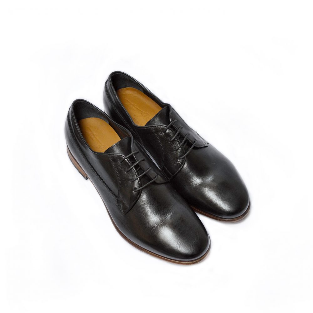 Ton Goût Scarpe Derby eleganti da uomo Promozione Limitata