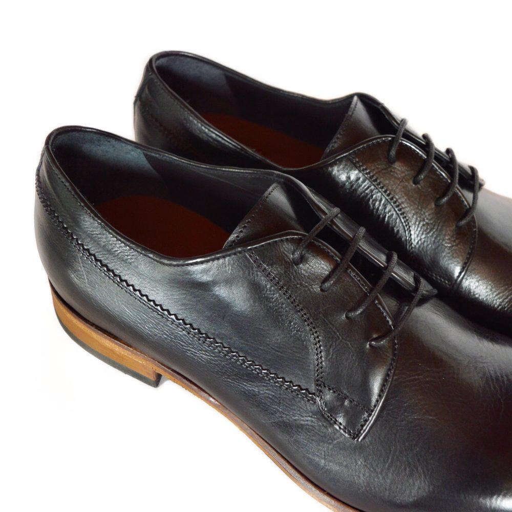 Ton Goût Scarpe Derby eleganti da uomo Promozione Limitata