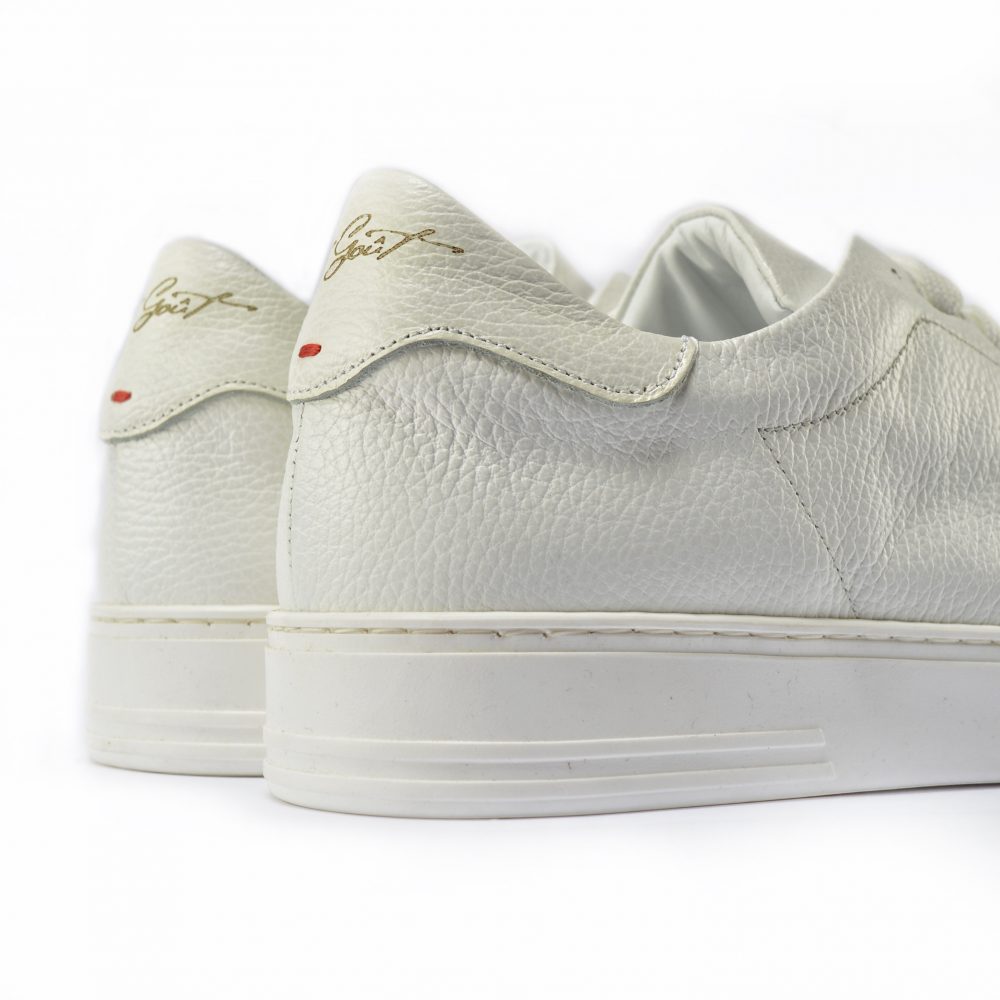 Ton Goût Sneakers Bianco Economico