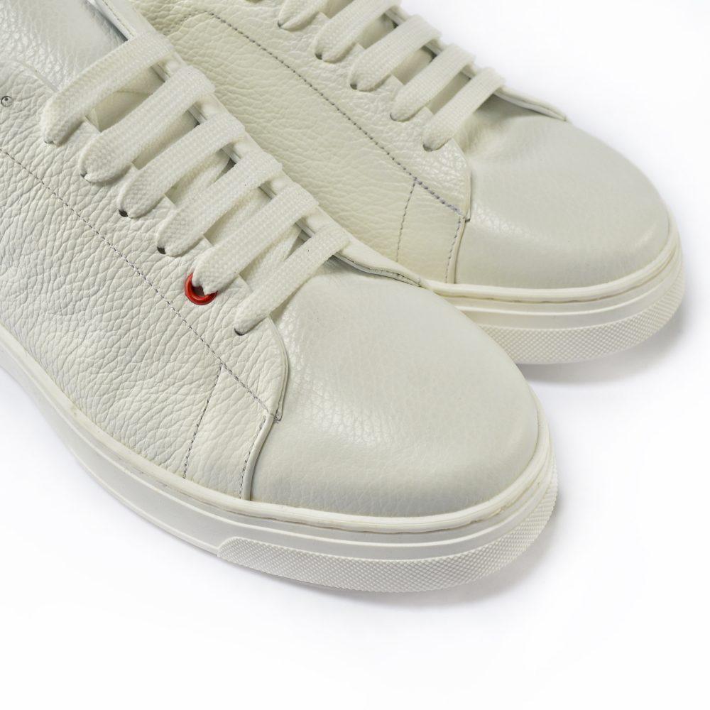 Ton Goût Sneakers Bianco Economico