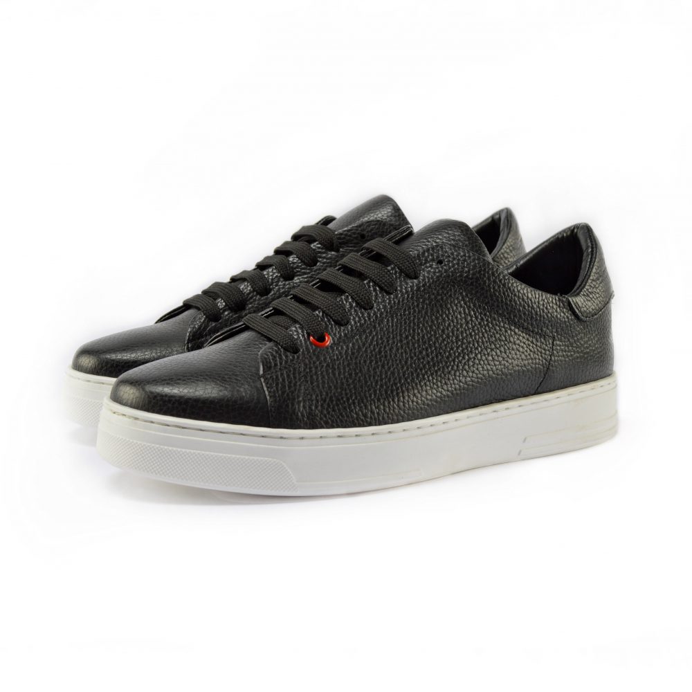 Ton Goût Sneakers Nero Rilascio limitato