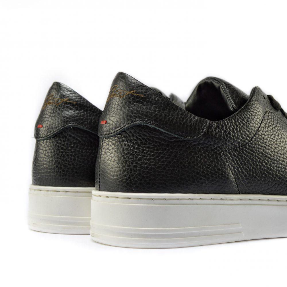 Ton Goût Sneakers Nero Rilascio limitato