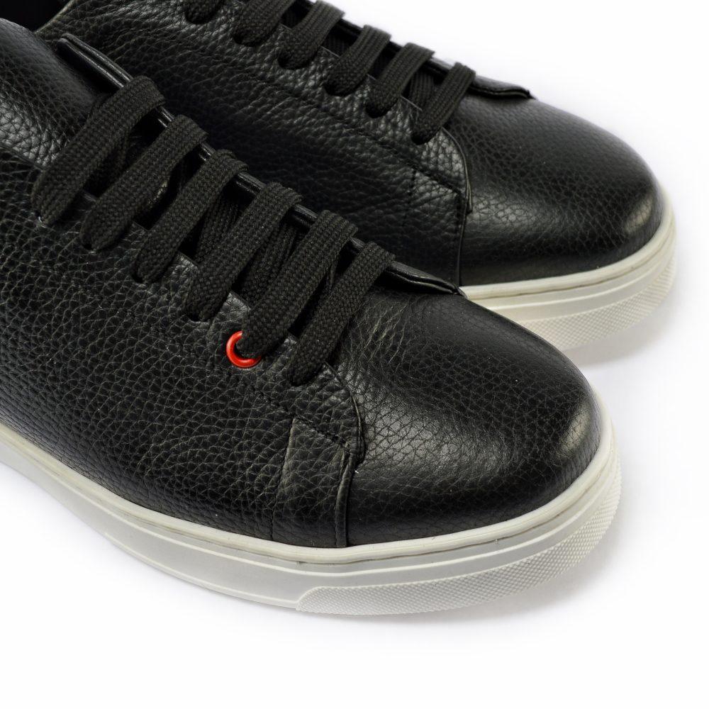 Ton Goût Sneakers Nero Rilascio limitato
