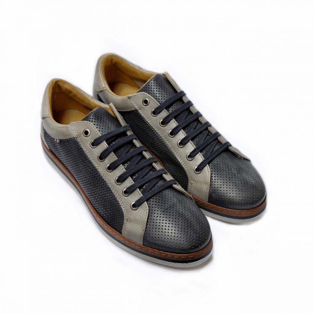 Ton Goût Sneakers URBAN Blu Outlet