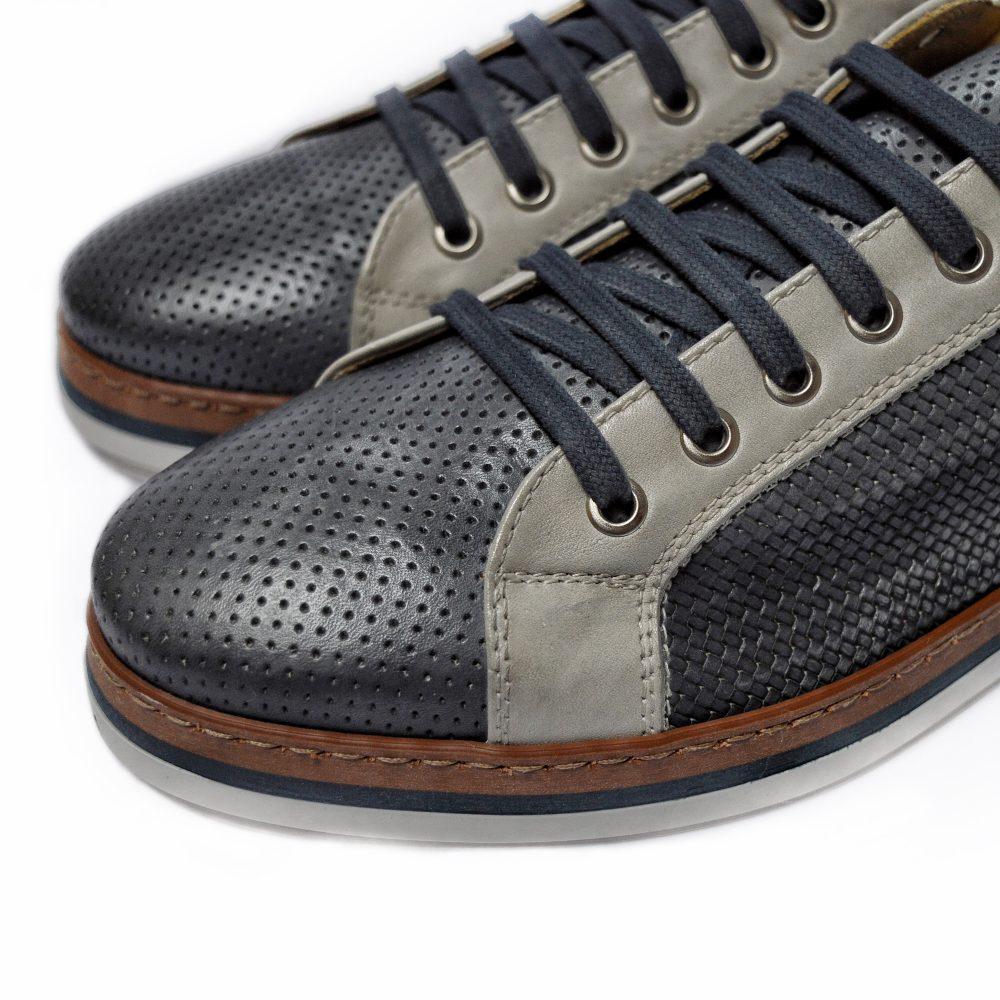 Ton Goût Sneakers URBAN Blu Outlet