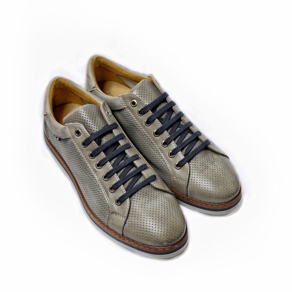 Ton Goût Sneakers URBAN Grigio In Vendita