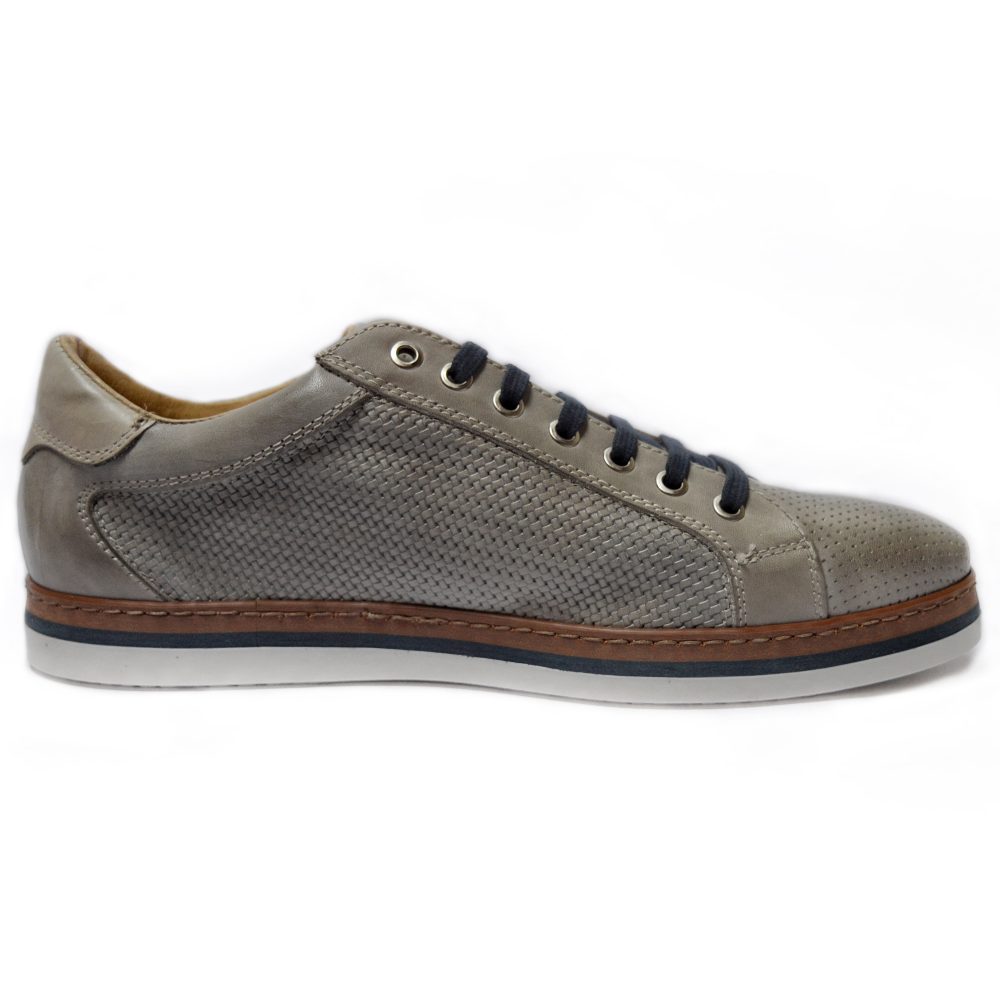 Ton Goût Sneakers URBAN Grigio In Vendita