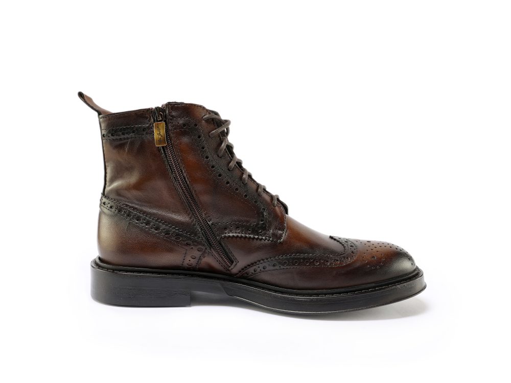 Ton Goût Stivaletto First Promozione Limitata