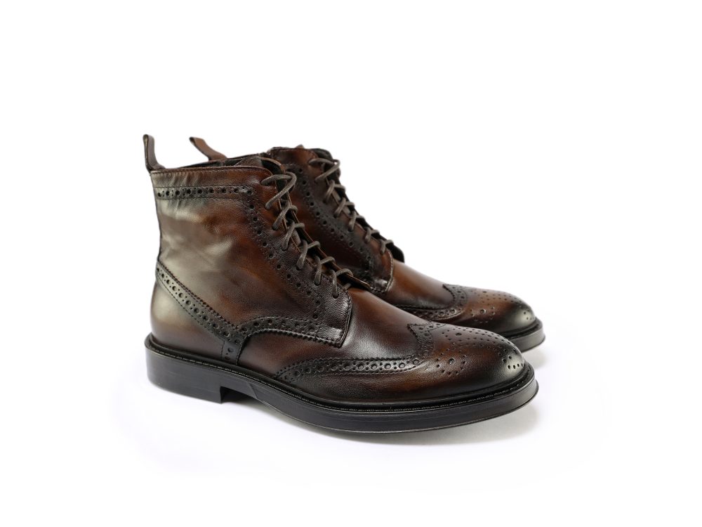 Ton Goût Stivaletto First Promozione Limitata