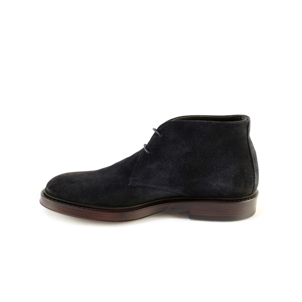 Ton Goût Stivaletto Caliste Blu Shopping Online