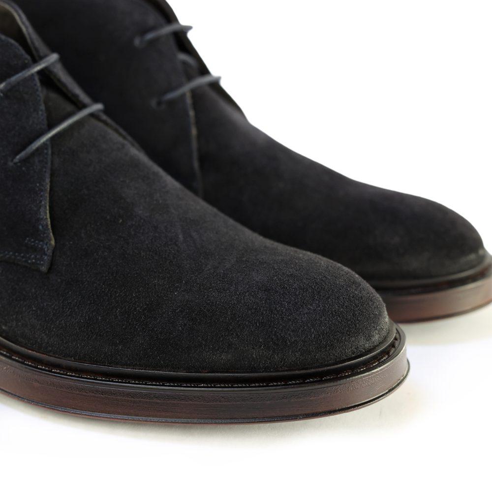 Ton Goût Stivaletto Caliste Blu Shopping Online
