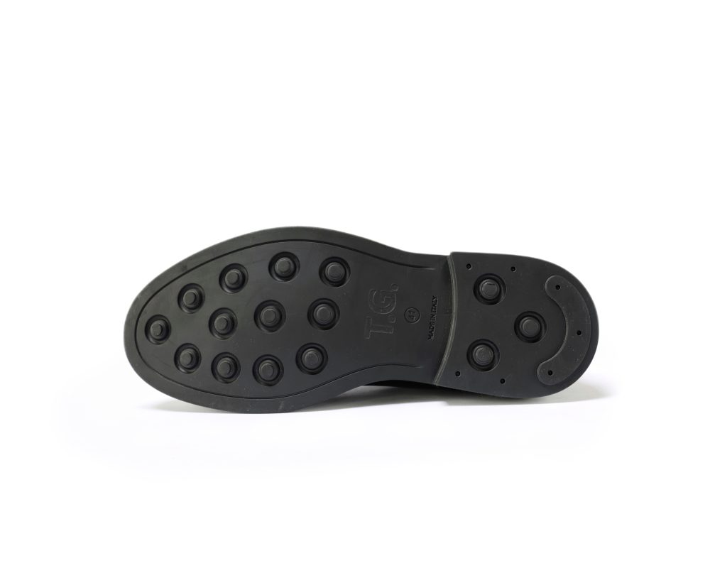 Ton Goût Stivaletto Caliste Blu Shopping Online