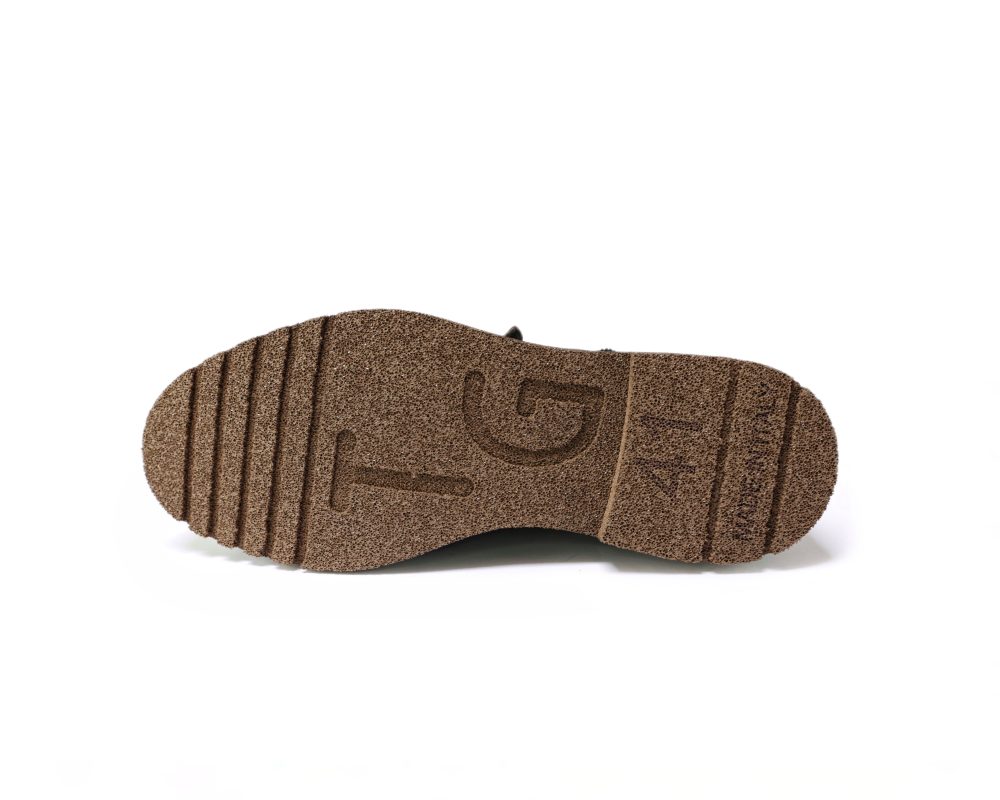 Ton Goût Mocassino Lucas Novità