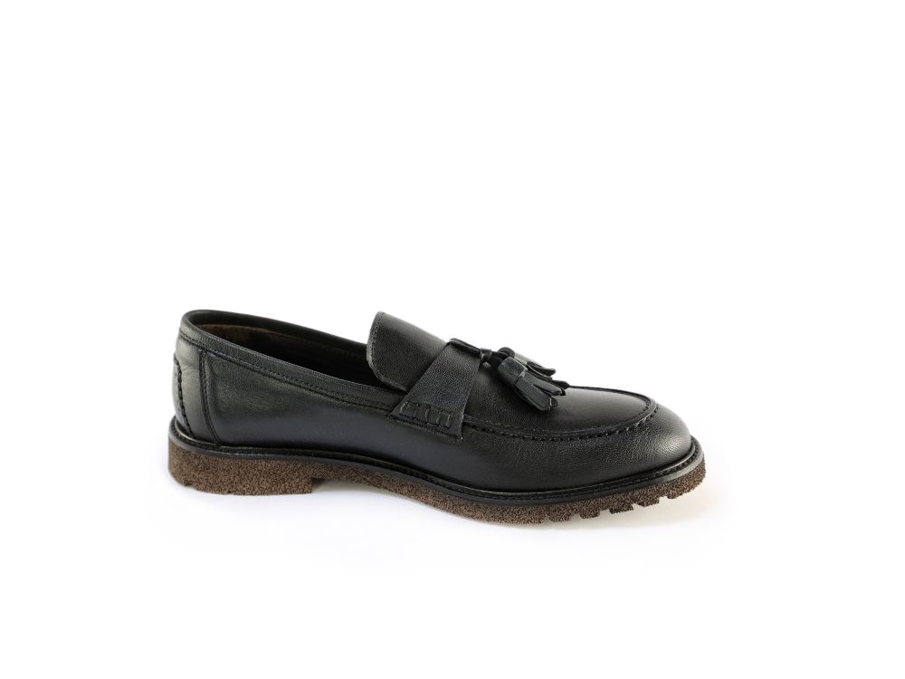 Ton Goût Mocassino Mateo Presa