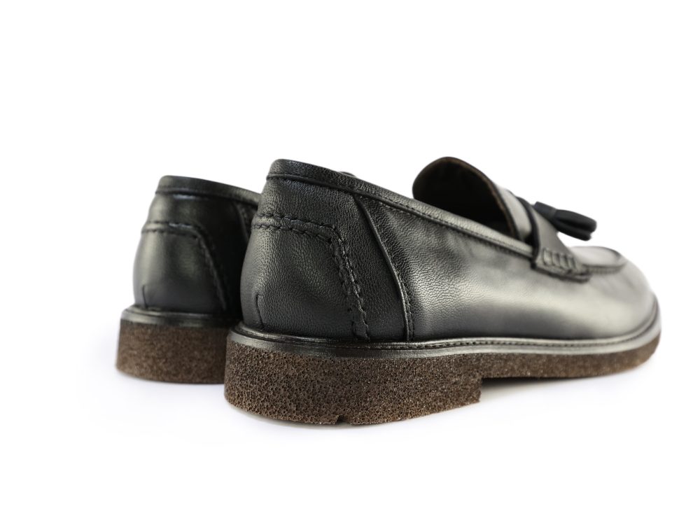 Ton Goût Mocassino Mateo Presa